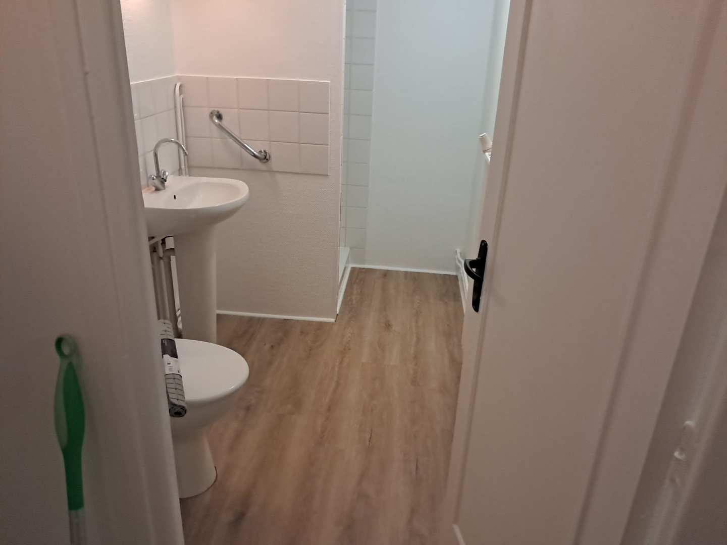 Projet 4 - Intérieur